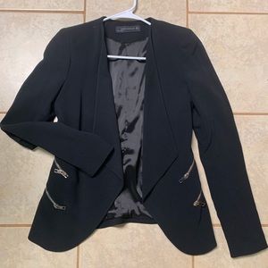 Stylish blazer